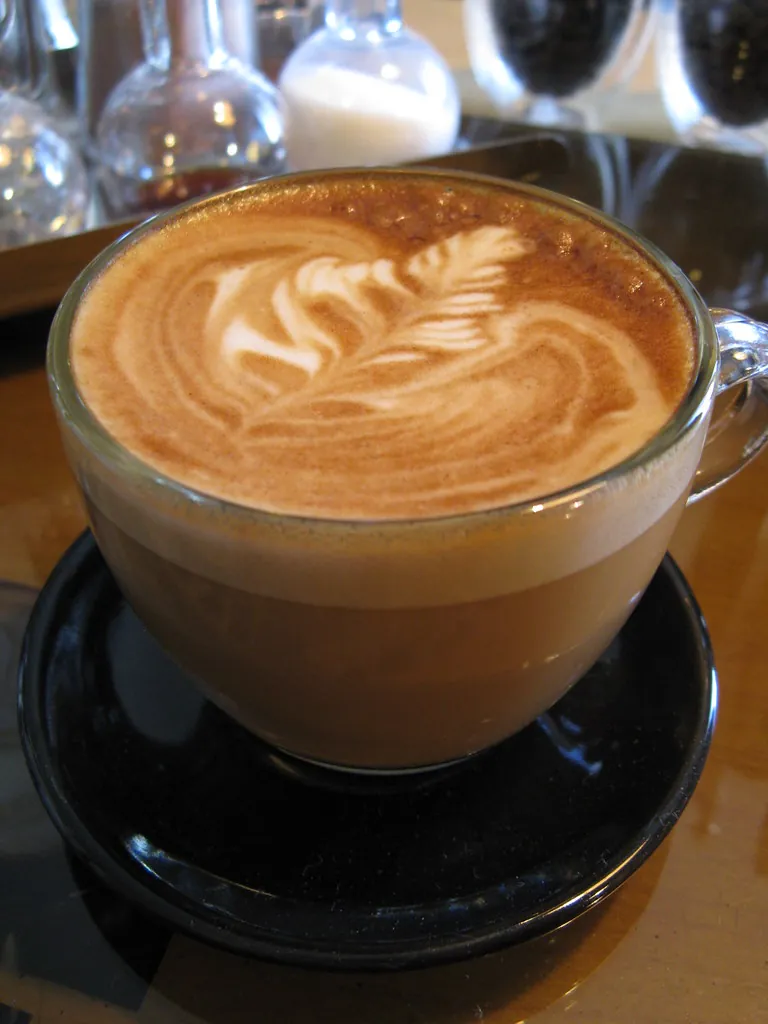 Cappuccino