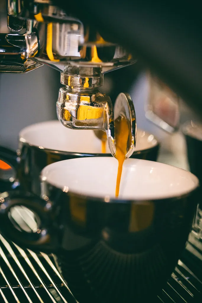Espresso