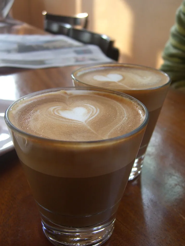 Latte